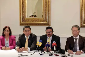 PRD buscará reforma a la llamada “Ley Bala”