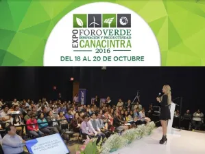 Celebran Foro Verde Innovación y Productividad 2016