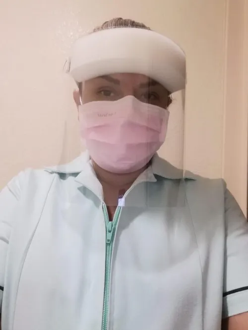 Asistente médico de La Margarita piden que les donen insumos