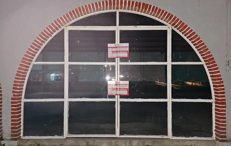 clausuran negocios