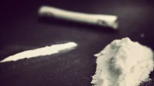 Cocaína te hace mas suceptible a contraer VIH: Estudio