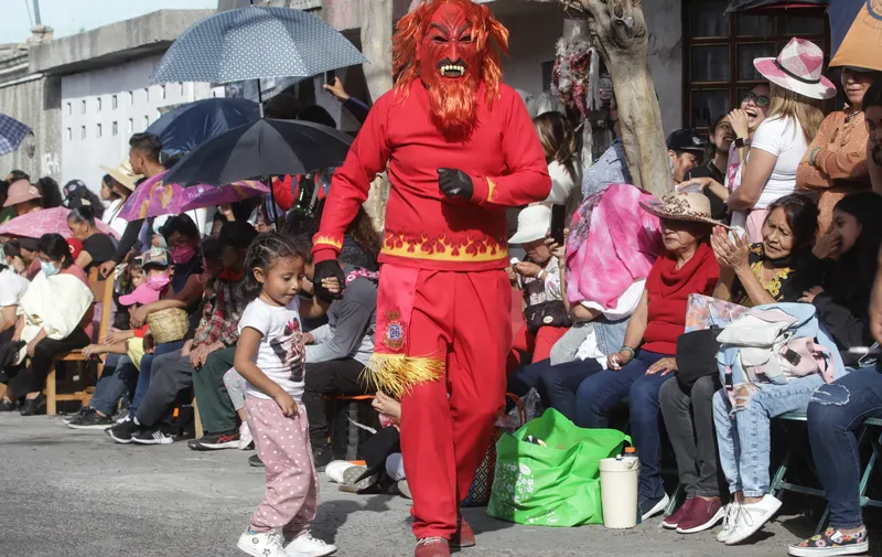 carnavales