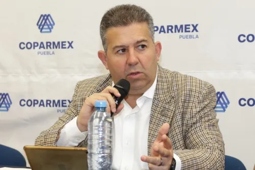 Llama Coparmex a evitar confrontaciones por seguridad municipal