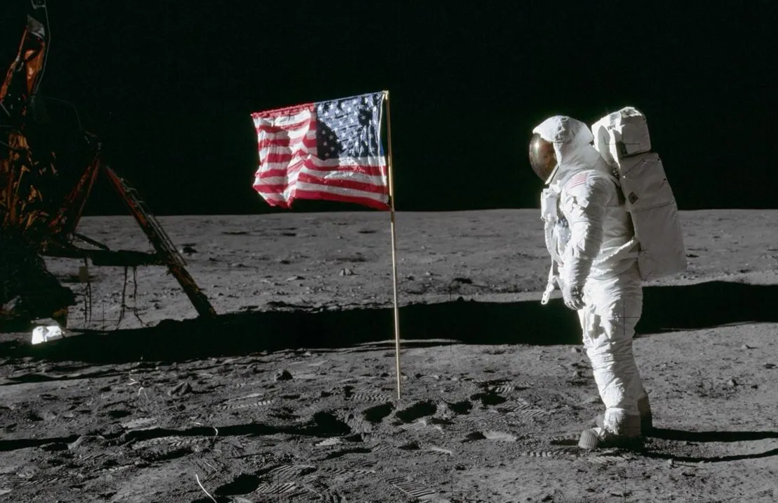 Apolo 11: el histórico alunizaje de 1969 que aún enfrenta teorías de conspiración