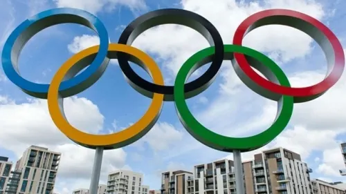 Los Juegos Olímpicos siguen en duda pese al aplazamiento