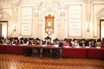 Ayuntamiento inicia procesos de concesión de espacios publicitarios , servicios de recolección y manejo de residuos sólidos