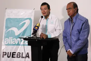 Candidatos de Nueva Alianza presentarán declaraciones patrimoniales