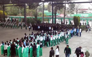 Formación docente debe fomentar conciliación entre alumnos: BINE