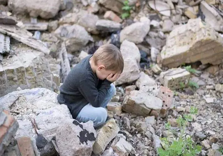 Sismo en Turquía