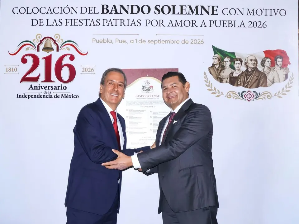 Pepe Chedraui Alejandro Armenta