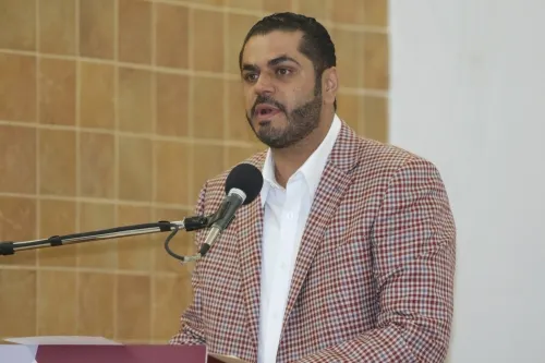 Toma las riendas del Gobierno de Tehuacán una Comisión Especial avalada por Cabildo