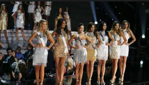 México queda fuera de las 6 finalistas a la corona de Miss Universo