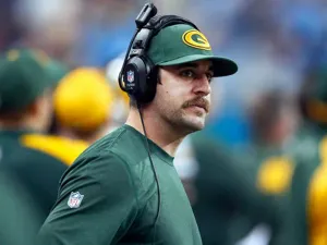 Aaron Rodgers volverá a los emparrillados en clásico contra Chicago
