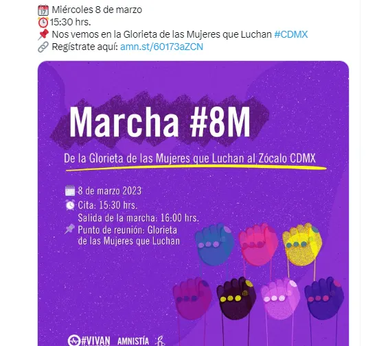 8M