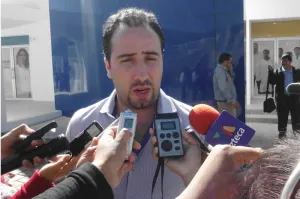 Destinan 5 mdp para relleno sanitario en San José Chiapa