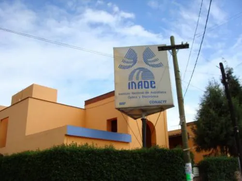 Alberga INAOE evento sobre uso de los distintos telescopios que posee el NRAO en EU