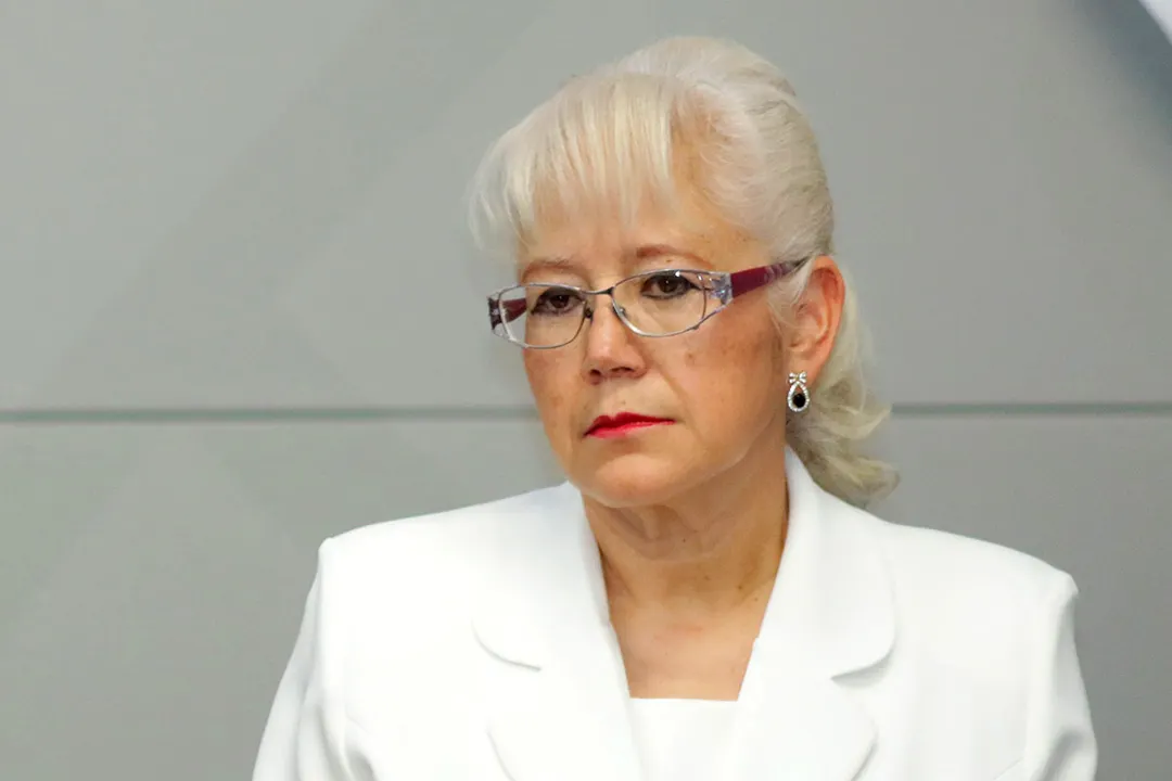Maria Del Carmen Carabarin Trujillo
