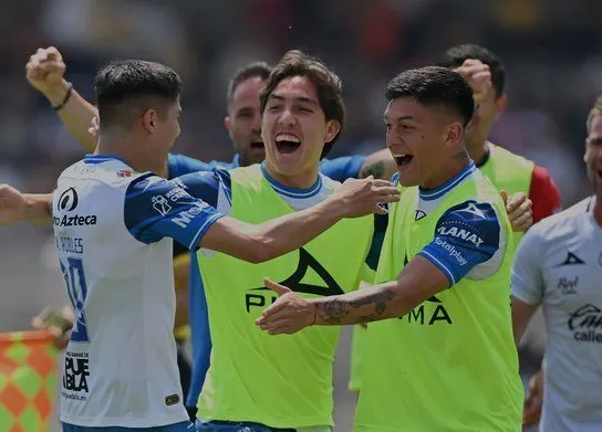 pueblaFC