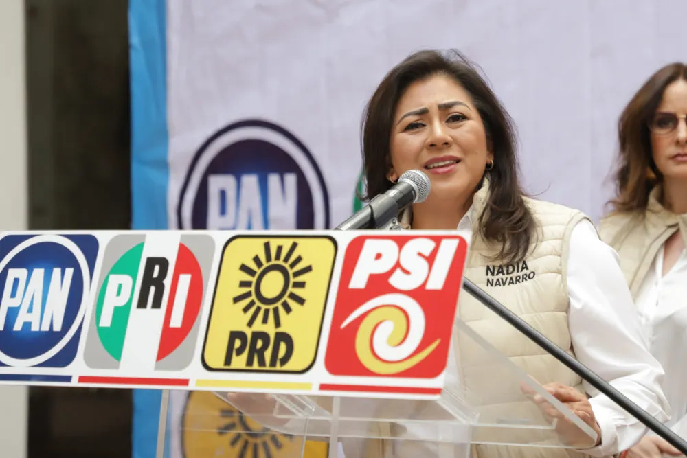 La Mixteca, Sierra Negra y Norte, encienden alarmas del PAN por crimen organizado en elecciones