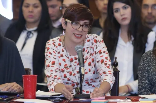 Mañosamente dueños de casonas las dejan derruirse para convertirlas en estacionamiento
