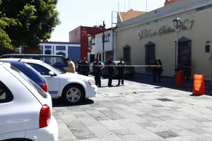 Investiga Fiscalía agresión contra notario número 7