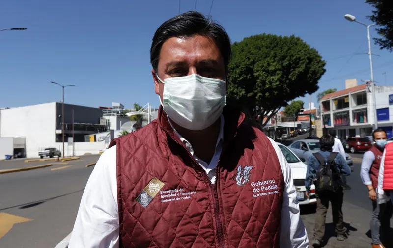 Yassir, “a operar” Puebla
