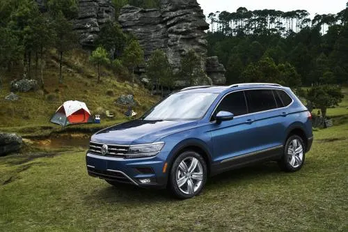 Producción de Volkswagen de México mantiene buen ritmo de ventas en mercado estadounidense