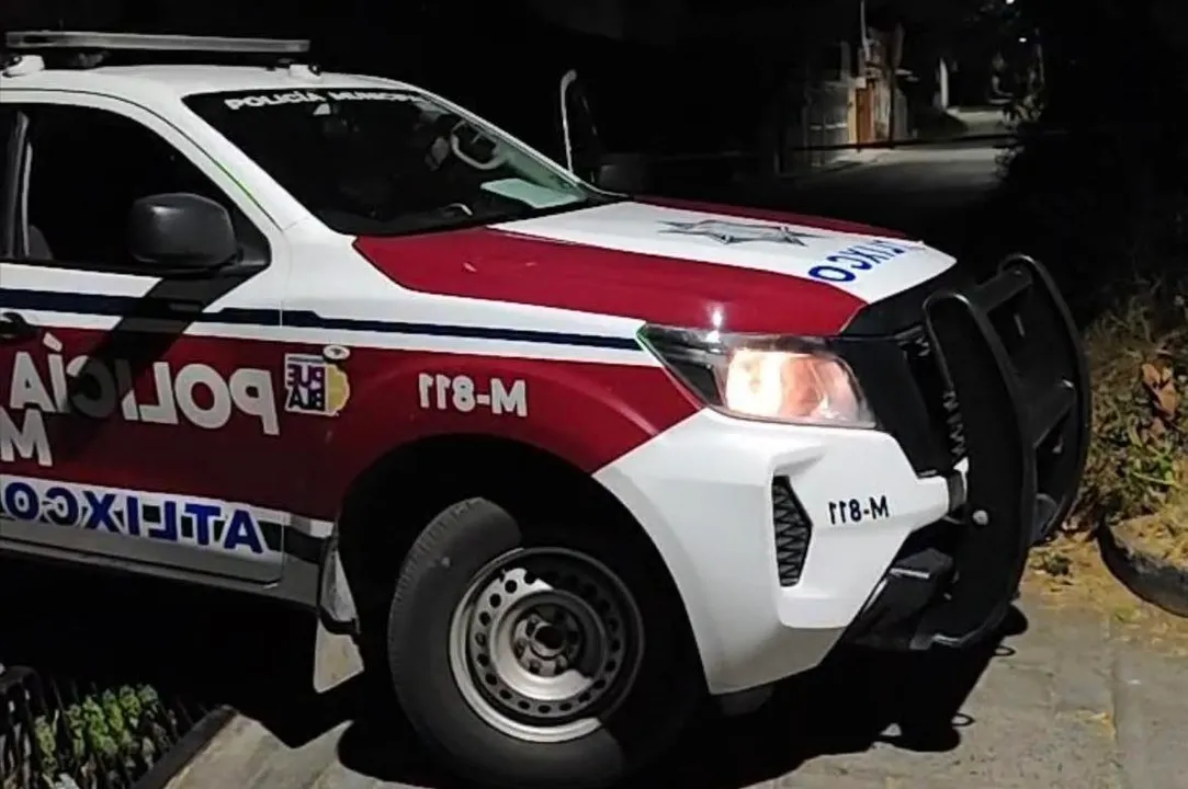 Asesinan a balazos a "El Quiroga" en Atlixco