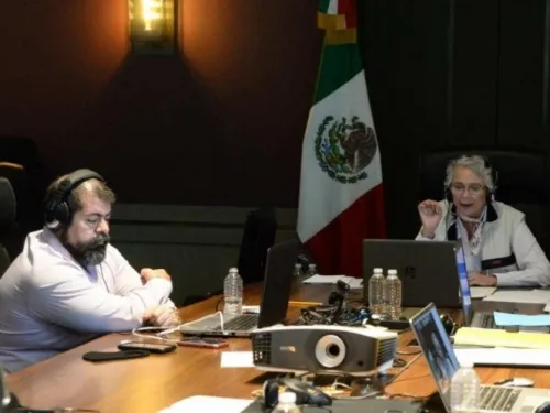 Segob presenta lineamientos para programas municipales de desarrollo urbano