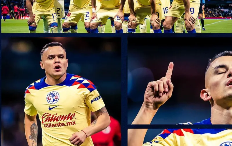 Club América