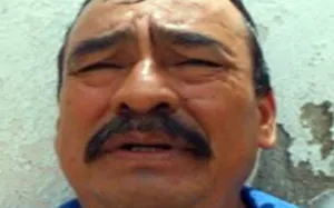 Detienen sujeto que presuntamente agredió a un familiar en Tehuitzingo