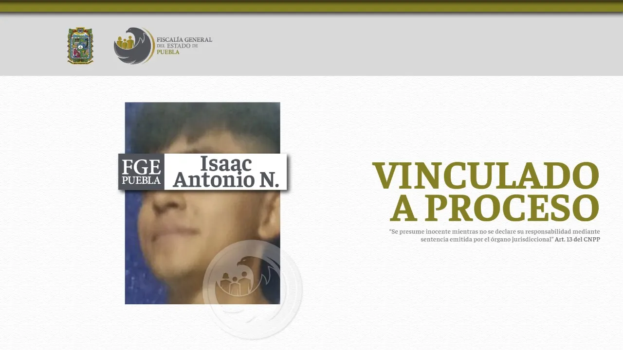 Vinculado a proceso