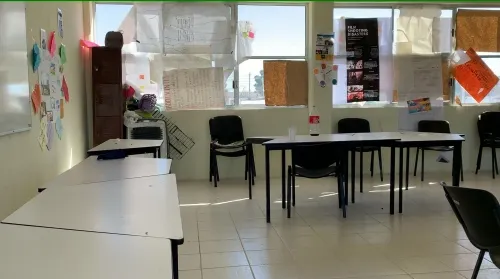 El reto de la educación a distancia