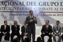 Ministerial caído al liberar a plagiado no pertenecía a Unidad Antisecuestro: RMV