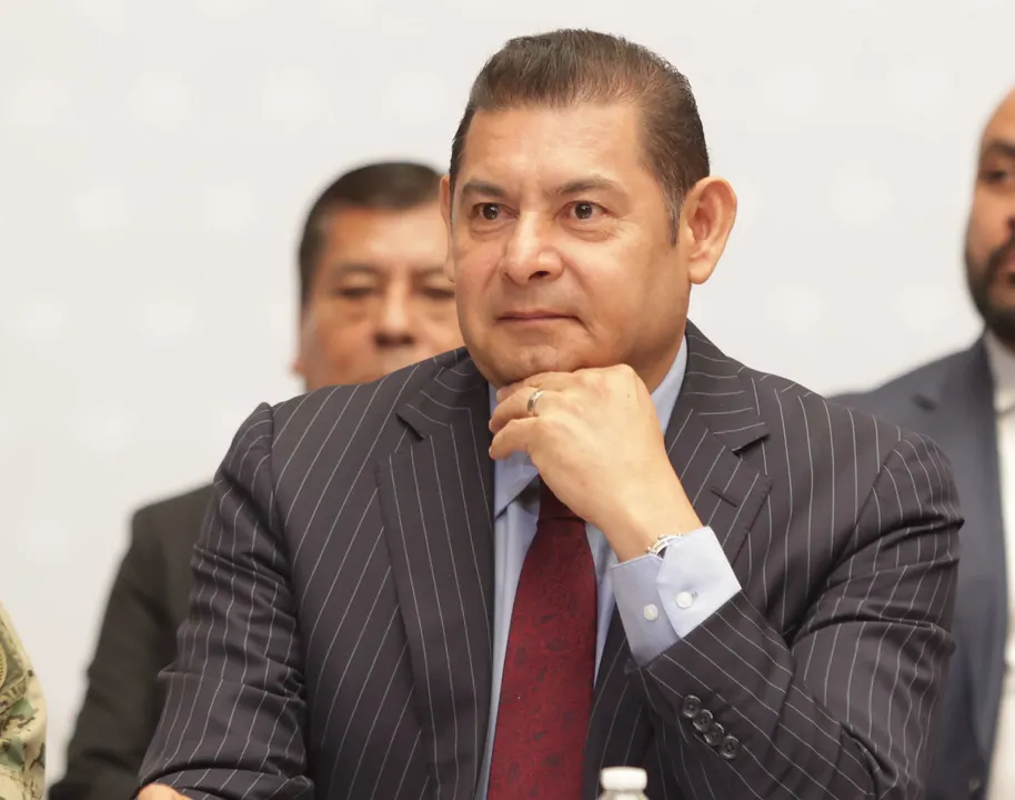 Alejandro Armenta Mier