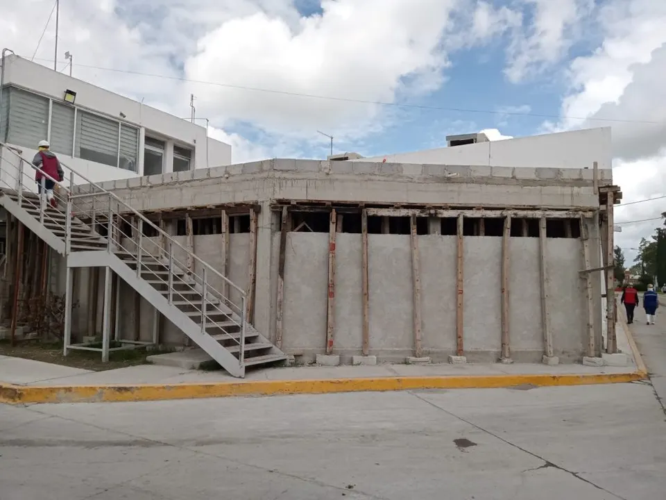 Medio Ambiente investiga a Bachoco