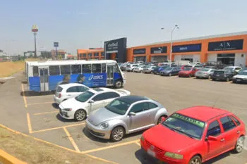 Gobierno de Puebla inicia licitación para construir un distribuidor vial en la zona del Outlet Puebla Premier