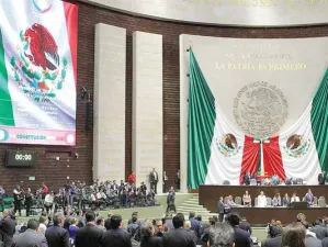 Diputados se dan 4 mdp para reparar autos; adjudican licitación