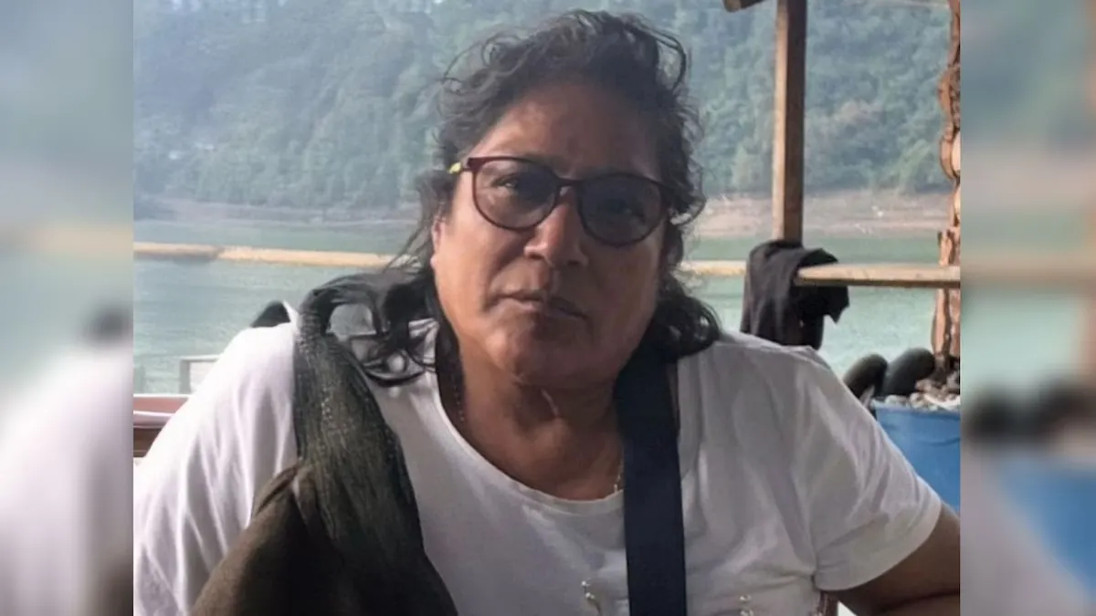 Claudia Sheinbaum condena el asesinato de Irma Hernández y asegura que no habrá impunidad
