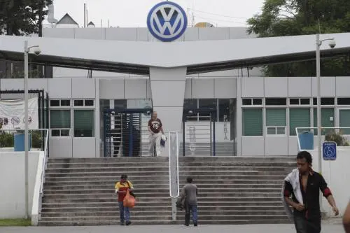 Confía Canacintra que en Volkswagen Puebla se ensamble el  nuevo modelo de SEAT