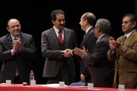 La Facultad de Ingeniería de la BUAP cumple 75 años