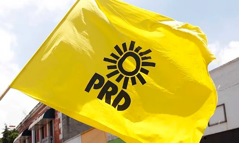 Partido de la Revolución Democrática (PRD)
