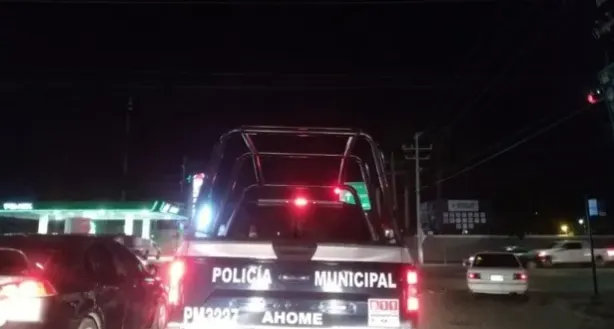 Mueren tres personas en balacera en Zuazua , Nuevo León