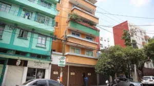 Localizan a familia de víctima de la Narvarte en Colombia