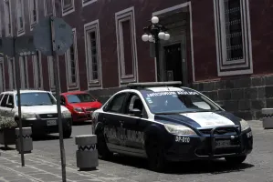 Solicita edil auxiliar más seguridad en San Jerónimo Caleras