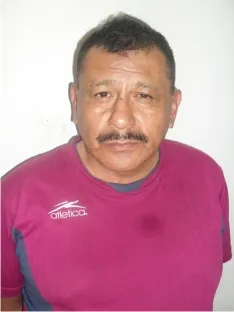Detienen a un sujeto por robo a transeúnte