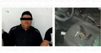 Fiscalía de Puebla esclarece homicidio de agente ministerial en Tecamachalco; hay un detenido