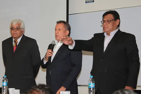 Con el Parque Tecnológico, la BUAP será un referente en transferencia tecnológica: EAI