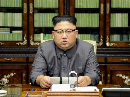 Norcorea realizaría prueba de bomba de hidrógeno en el Pacífico