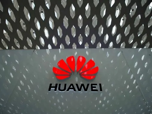 Huawei demanda a Estados Unidos por ‘restricciones impuestas’